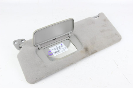 Козырёк солнцезащитный левый USA Toyota Camry 30 (XV30) 2001-2006 74320AA160B1 (56062)