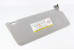 Козырёк солнцезащитный левый USA Toyota Camry 30 (XV30) 2001-2006 74320AA160B1 (56062)