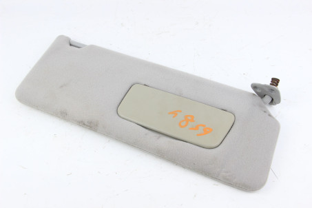 Козырёк солнцезащитный правый USA Toyota Camry 30 (XV30) 2001-2006 74310AA200B1 (56063)