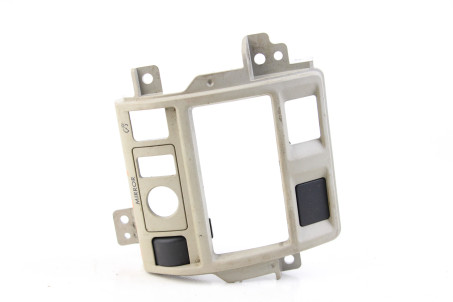 Накладка торпедо под кнопки Subaru Outback (BR) USA 2009-2014  (56067)