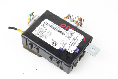 Блок комфорта BCM Kia Optima (TF) 2010-2016 954002T900 (56073)