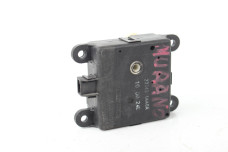 Кроковий двигун пічки Nissan Murano S (Z51) 2008-2016 277431AA0A (56081)