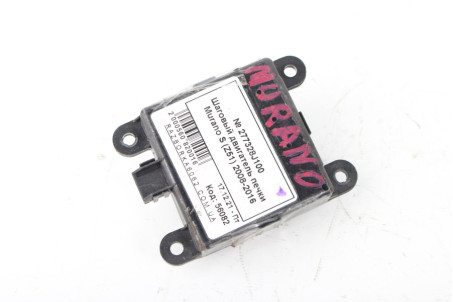 Шаговый двигатель печки Nissan Murano S (Z51) 2008-2016 277328J100 (56082)