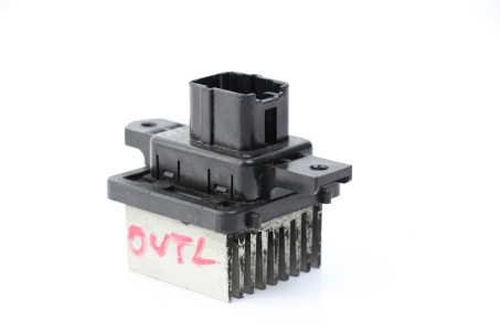 Резистор печки Mitsubishi Outlander (GF) 2012- 7802A240 (56089)