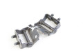 Петлі кр.багажника 2 шт. Mazda CX-7 2006-2012 L20662210A (56098)
