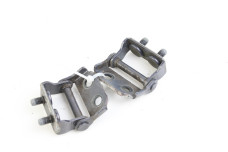 Петлі кр.багажника 2 шт. Mazda CX-7 2006-2012 L20662210A (56098)