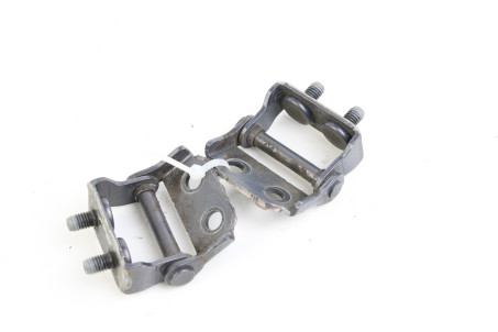 Петли кр.багажника 2 шт. Mazda CX-7 2006-2012 L20662210A (56098)