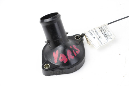 Корпус термостата 1.5 Toyota Yaris USA 2006-2009 седан 1632121020 (56106)