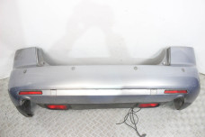 Бампер задній у зборі з парктроніками Mazda CX-7 2006-2012 EG2150221 (56109)