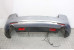 Бампер задній у зборі з парктроніками Mazda CX-7 2006-2012 EG2150221 (56109)
