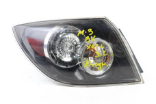 Ліхтар лівий хетчбек 06- Mazda 3 (BK) 2003-2008 BR5S51160B (56117)