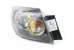 Фонарь левый хэтчбек 06- Mazda 3 (BK) 2003-2008 BR5S51160B (56117)