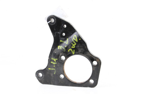 Цапфа задняя левая 2WD Nissan Qashqai (J11- Rogue Sport) 2014-2022 440314EA0A (56122)