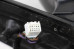 Зеркало правое электр с функц.скл 9pin EU LHR Mitsubishi Grandis 2004-2010 MN145650 (56124)