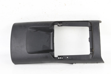 Накладка консолі Nissan Murano S (Z51) 2008-2016 969501AA0A (56143)