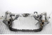 Панель передня кузовна 2,0-2,4 Honda Accord (CU/CW) 2008-2015 60400TL0G10ZZ (56149)