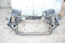 Панель передня кузовна 2,0-2,4 Honda Accord (CU/CW) 2008-2015 60400TL0G10ZZ (56149)