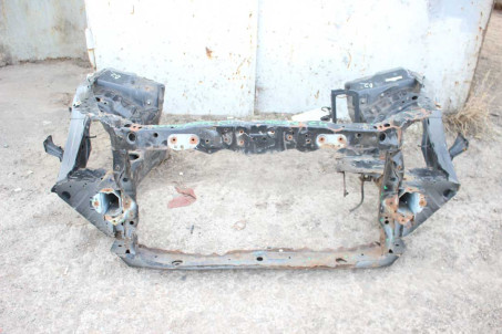 Панель передня кузовна 2,0-2,4 Honda Accord (CU/CW) 2008-2015 60400TL0G10ZZ (56149)