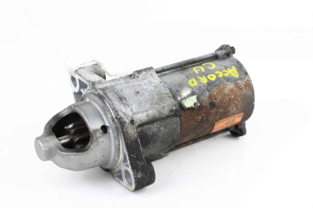 Стартер 2.4 Honda Accord (CU/CW) 2008-2015 31200R40A01 (56167)
