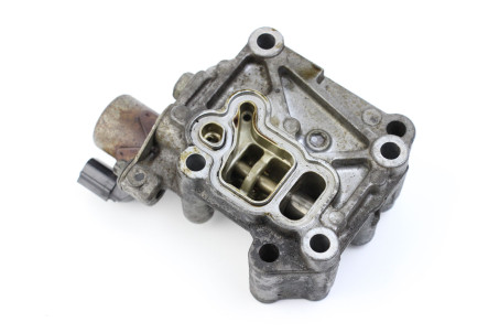 Клапан електромагнітний зміни фаз 2.4 Honda Accord (CU/CW) 2008-2015 15811R40003 (56169)