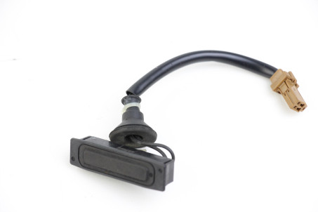 Кнопка кришки багажника Nissan Sentra (B17) 2013-2016 253809Y000 (56198)