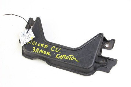 Накладка замка капота Honda Accord (CU/CW) 2008-2015 74125TL0G000 (56202)