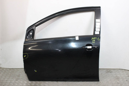 Дверь передняя левая Toyota Yaris USA 2006-2009 седан 6700252400 (56226)