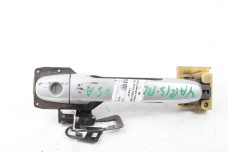 Ручка двері зовнішня ліва передня Toyota Yaris USA 2006-2009 седан 6920252020 (56227)