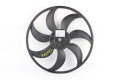 Вентилятор дифузора Nissan Sentra (B17) 2013-2016  (56235)