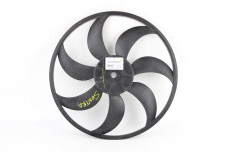 Вентилятор дифузора Nissan Sentra (B17) 2013-2016  (56235)