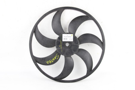 Вентилятор дифузора Nissan Sentra (B17) 2013-2016  (56235)