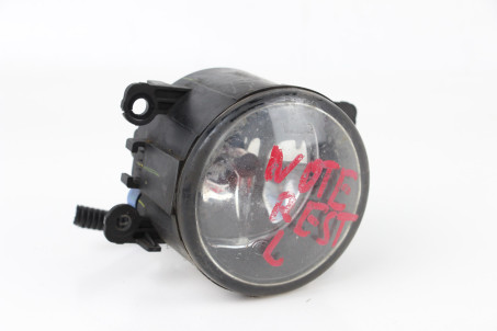 Фара протитуманна ліва 09- Nissan Note (E11) 2006-2013 26150VD30A (56237)