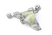 Кронштейн охладителя масла КПП 2.0 Subaru Impreza (GK/GT) 17- 31269AA160 (56251)