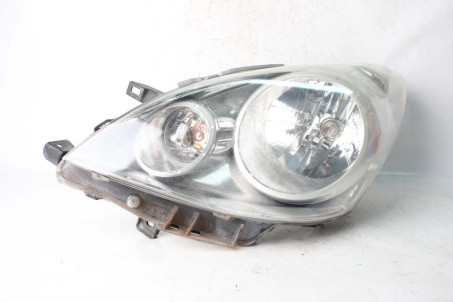 Фара ліва 09- Nissan Note (E11) 2006-2013 26060BH00A (56264)