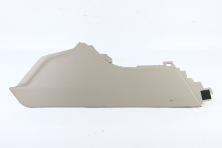 Накладка консолі бокова ліва Subaru Legacy (BN) 2014-2020 92125AL01A (56274)