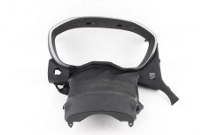 Накладка панелі приладів Subaru Impreza (GK/GT) 17- 34341FL03A (56283)