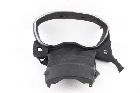 Накладка панелі приладів Subaru Impreza (GK/GT) 17- 34341FL03A (56283)