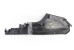 Накладка консоли боковая левая Subaru Impreza (GK/GT) 17- 66241FL31A (56286)