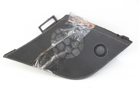 Накладка динаміка торпедо ліва Nissan Altima (L33) 2012-2018 281773TA0A (56299)