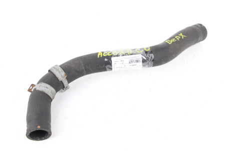 Патрубок основного радіатора верхній 2,4 Honda Accord (CU/CW) 2008-2015 19501RL5A01 (56316)