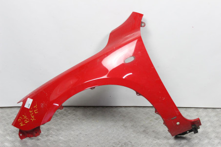 Крыло переднее левое хэтчбек (MPS) Mazda 3 (BK) 2003-2008 B37F52211 (56324)