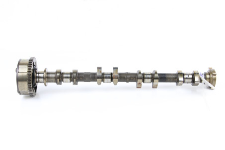 Распредвал впускной в сборе 1,8 Nissan Sentra (B17) 2013-2016 130203RC2C (56329)