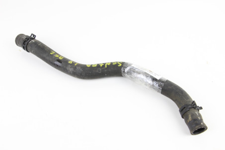 Патрубок грубки Nissan Sentra (B17) 2013-2016 924103SG0A (56333)