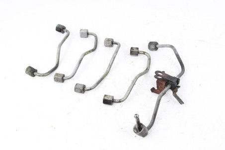 Трубки паливні комплект Kia Sorento (XM) 2009–2015 314112F000 (56351)