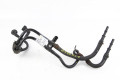 Трубка паливна обратки на форсунки Kia Sorento (XM) 2009–2015 314502F600 (56352)