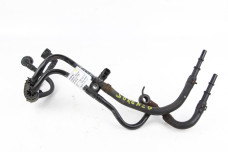 Трубка топливная обратки на форсунки Kia Sorento (XM) 2009–2015 314502F600 (56352)