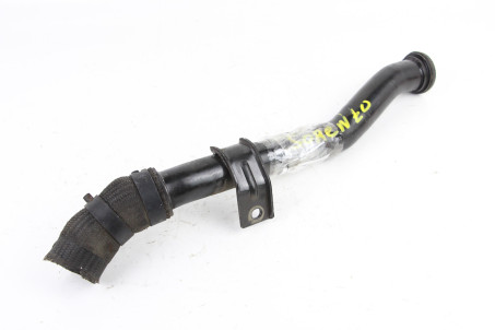 Трубка охлаждающей жидкости Kia Sorento (XM) 2009–2015 254602F000 (56353)