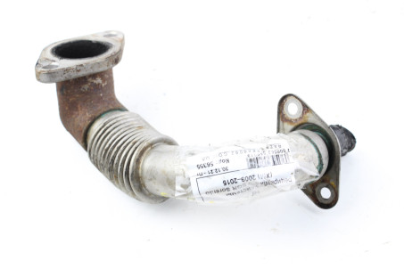 Трубка EGR системы рециркуляции Kia Sorento (XM) 2009–2015 284912F010 (56355)