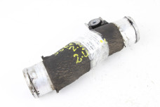 Патрубок интеркулера верхний 2-й 2.2 Diesel Kia Sorento (XM) 2009–2015 282512F000 (56361)