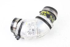 Патрубок интеркулера резина верхний 2.2 Diesel 3-й Kia Sorento (XM) 2009–2015 282612F000 (56362)